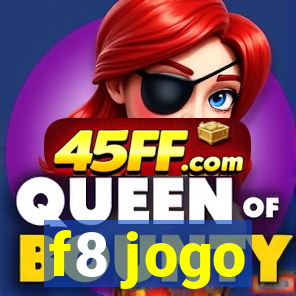 f8 jogo
